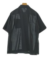 sacai（サカイ）カジュアルシャツ 紺 サイズ:2(M位) メンズ/2200695424022