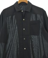 sacai（サカイ）カジュアルシャツ 紺 サイズ:2(M位) メンズ/2200695424022