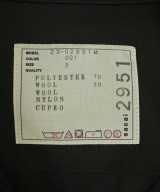 sacai（サカイ）カジュアルシャツ 黒 サイズ:2(M位) メンズ/2200695424039
