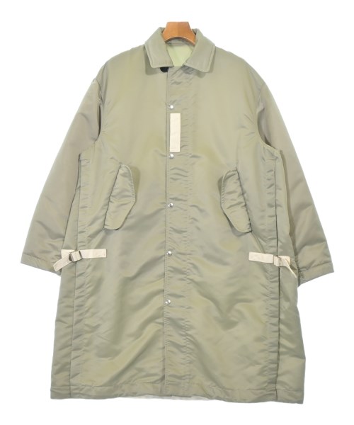 sacai(サカイ)その他 カーキ サイズ:1(S位)/2200695469016