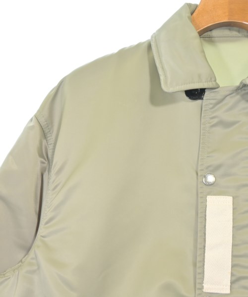 sacai（サカイ）その他 カーキ サイズ:1(S位) メンズ/2200695469016