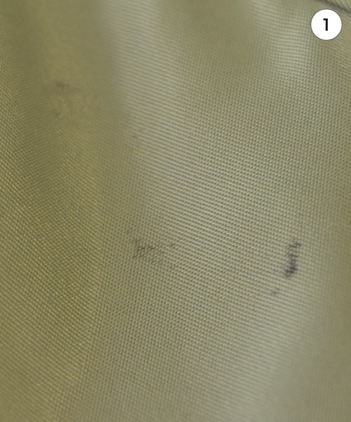 sacai（サカイ）その他 カーキ サイズ:1(S位) メンズ/2200695469016