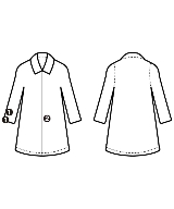 sacai（サカイ）その他 カーキ サイズ:1(S位) メンズ/2200695469016