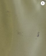 sacai（サカイ）その他 カーキ サイズ:1(S位) メンズ/2200695469016