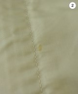 sacai（サカイ）その他 カーキ サイズ:1(S位) メンズ/2200695469016