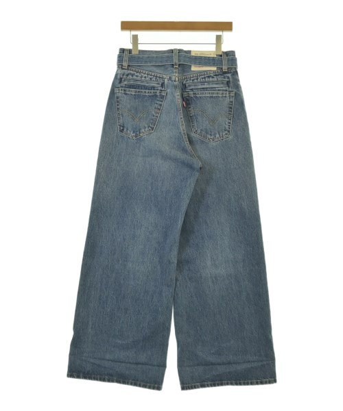 sacai（サカイ）デニムパンツ 紺 サイズ:0(XS位) メンズ/2200695469023
