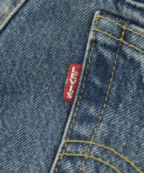 sacai（サカイ）デニムパンツ 紺 サイズ:0(XS位) メンズ/2200695469023
