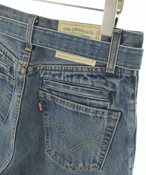 sacai（サカイ）デニムパンツ 紺 サイズ:0(XS位) メンズ/2200695469023