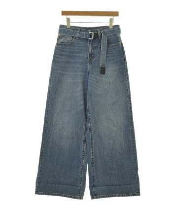 sacai（サカイ）デニムパンツ 紺 サイズ:0(XS位) メンズ/2200695469023