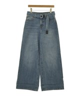 sacai（サカイ）デニムパンツ 紺 サイズ:0(XS位) メンズ/2200695469023