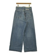 sacai（サカイ）デニムパンツ 紺 サイズ:0(XS位) メンズ/2200695469023