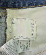 sacai（サカイ）デニムパンツ 紺 サイズ:0(XS位) メンズ/2200695469023