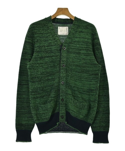 サカイ(sacai)のsacai カーディガン