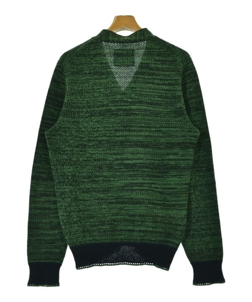 sacai（サカイ）カーディガン 緑 サイズ:1(S位) メンズ/2200695469030
