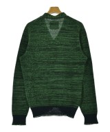 sacai（サカイ）カーディガン 緑 サイズ:1(S位) メンズ/2200695469030