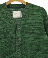 sacai（サカイ）カーディガン 緑 サイズ:1(S位) メンズ/2200695469030