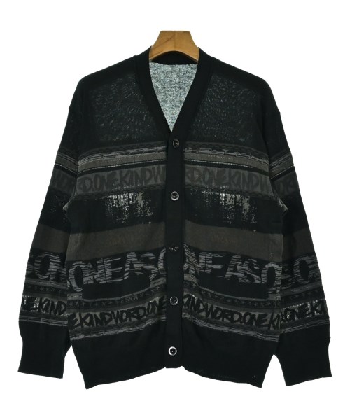 サカイ(sacai)のsacai カーディガン