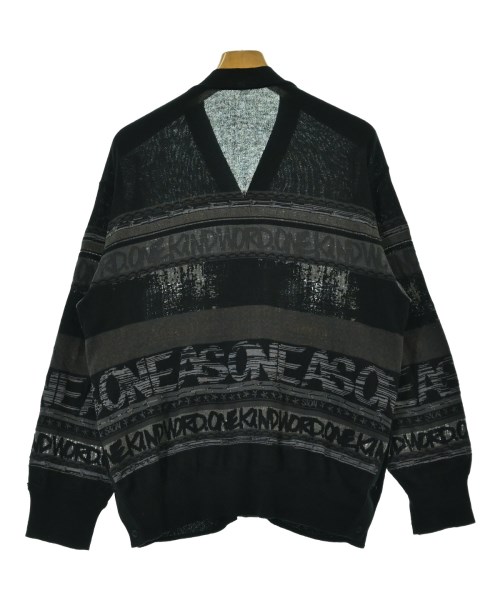 sacai（サカイ）カーディガン 紺 サイズ:1(S位) メンズ/2200695469047