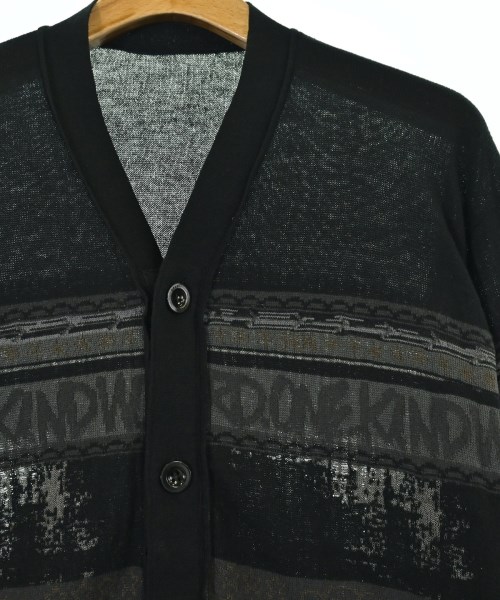 sacai（サカイ）カーディガン 紺 サイズ:1(S位) メンズ/2200695469047