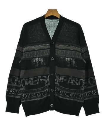 sacai（サカイ）カーディガン 紺 サイズ:1(S位) メンズ/2200695469047