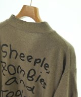 sacai（サカイ）カーディガン 茶 サイズ:2(M位) メンズ/2200695469054