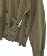 sacai（サカイ）カーディガン 茶 サイズ:2(M位) メンズ/2200695469054