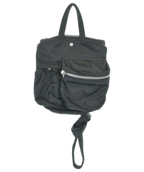 sacai(サカイ)ショルダーバッグ 黒 サイズ:-/2200695469061