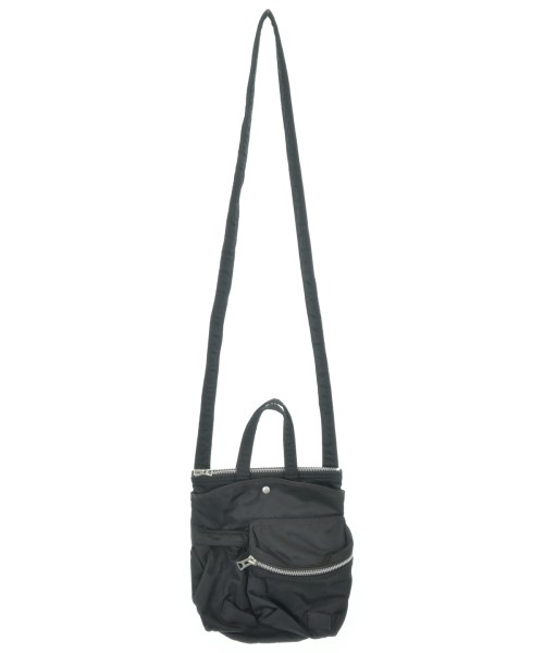 sacai（サカイ）ショルダーバッグ 黒 サイズ:- メンズ/2200695469061