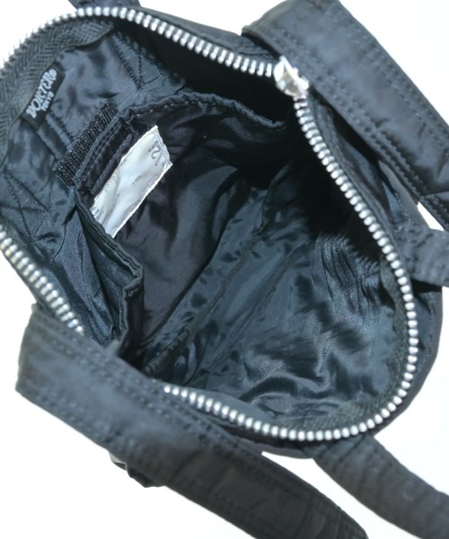 sacai（サカイ）ショルダーバッグ 黒 サイズ:- メンズ/2200695469061