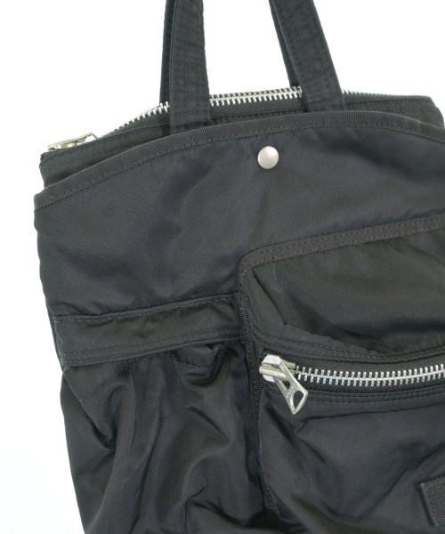 sacai（サカイ）ショルダーバッグ 黒 サイズ:- メンズ/2200695469061