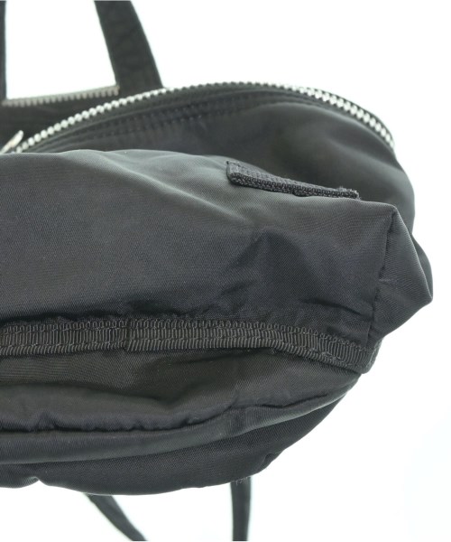 sacai（サカイ）ショルダーバッグ 黒 サイズ:- メンズ/2200695469061