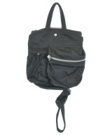 sacai（サカイ）ショルダーバッグ 黒 サイズ:- メンズ/2200695469061