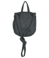 sacai（サカイ）ショルダーバッグ 黒 サイズ:- メンズ/2200695469061