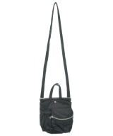 sacai（サカイ）ショルダーバッグ 黒 サイズ:- メンズ/2200695469061