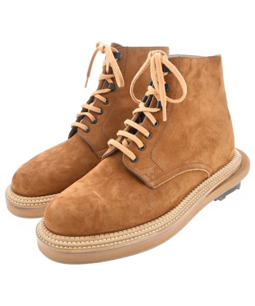 sacai(サカイ)その他 茶 サイズ:UK6 1/2(25cm位)/2200695469085