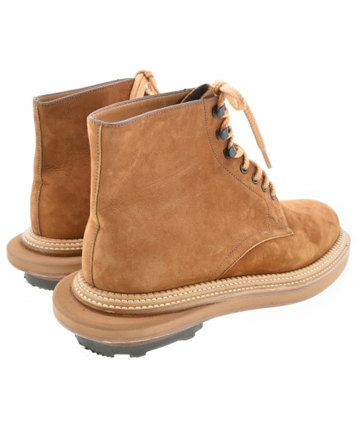 sacai（サカイ）その他 茶 サイズ:UK6 1/2(25cm位) メンズ/2200695469085