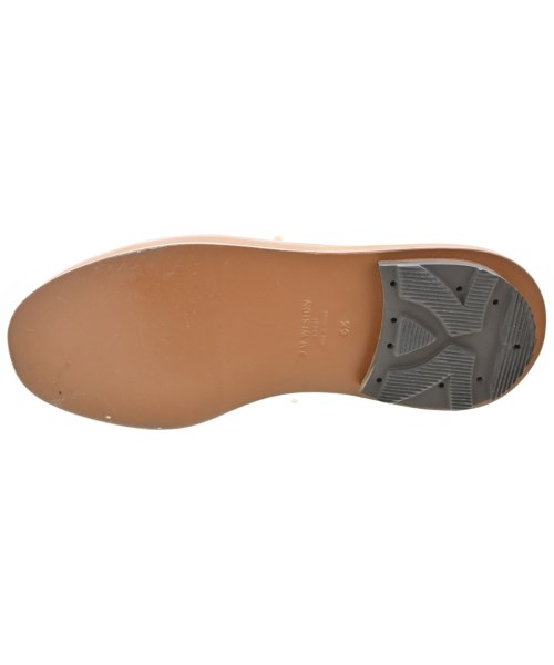 sacai（サカイ）その他 茶 サイズ:UK6 1/2(25cm位) メンズ/2200695469085