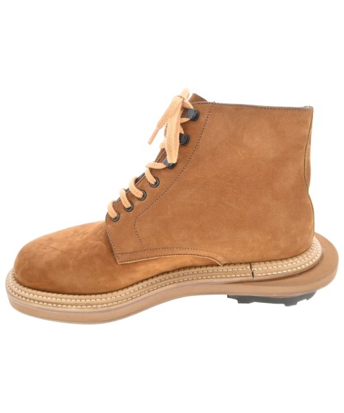 sacai（サカイ）その他 茶 サイズ:UK6 1/2(25cm位) メンズ/2200695469085