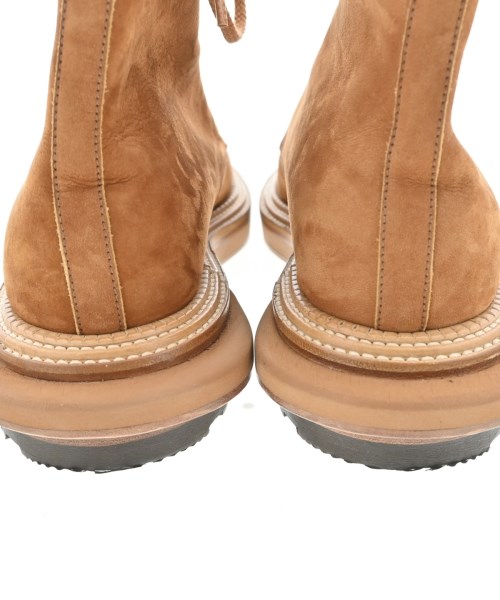 sacai（サカイ）その他 茶 サイズ:UK6 1/2(25cm位) メンズ/2200695469085