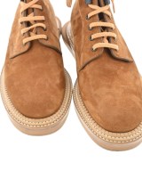 sacai（サカイ）その他 茶 サイズ:UK6 1/2(25cm位) メンズ/2200695469085