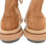sacai（サカイ）その他 茶 サイズ:UK6 1/2(25cm位) メンズ/2200695469085