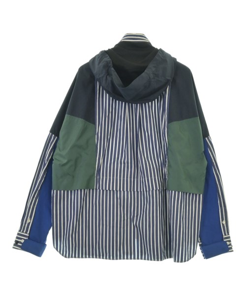 sacai（サカイ）その他 紺 サイズ:2(M位) メンズ/2200695591014