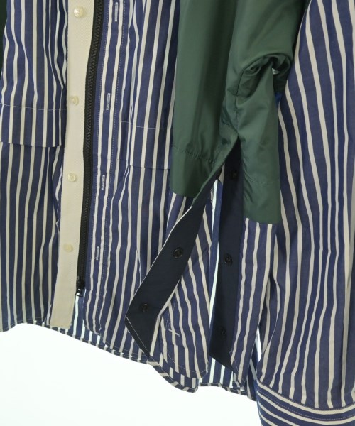sacai（サカイ）その他 紺 サイズ:2(M位) メンズ/2200695591014