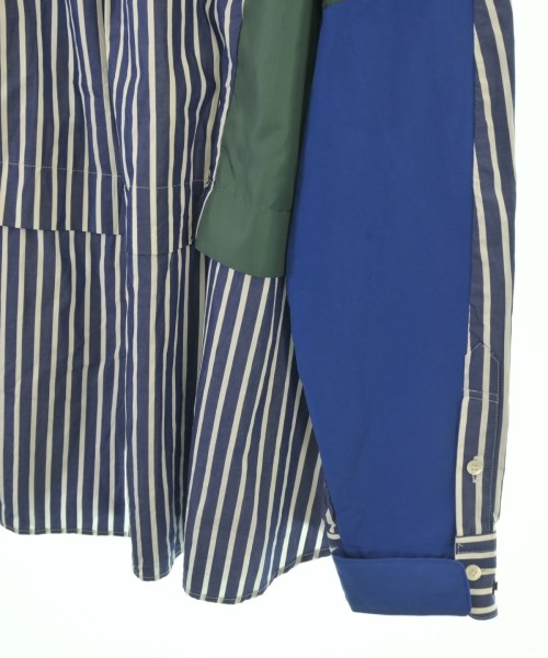 sacai（サカイ）その他 紺 サイズ:2(M位) メンズ/2200695591014