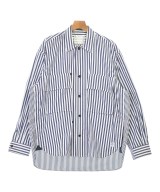 sacai（サカイ）カジュアルシャツ 白 サイズ:2(M位) メンズ/2200695591021
