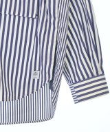 sacai（サカイ）カジュアルシャツ 白 サイズ:2(M位) メンズ/2200695591021