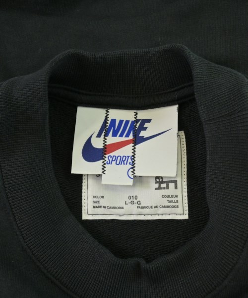 sacai（サカイ）Tシャツ・カットソー 黒 サイズ:L メンズ/2200695591038