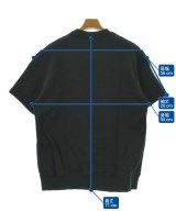 sacai（サカイ）Tシャツ・カットソー 黒 サイズ:L メンズ/2200695591038