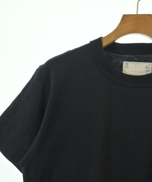 sacai（サカイ）Tシャツ・カットソー 紺 サイズ:4(XL位) メンズ/2200695591045