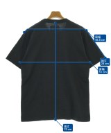 sacai（サカイ）Tシャツ・カットソー 紺 サイズ:4(XL位) メンズ/2200695591045